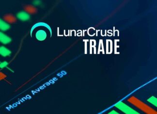 LunarCrush Trade