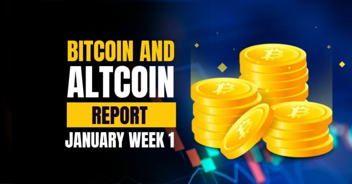 bitcoin and altcoin report january 2023