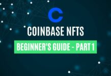 Coinbase NFTs - Part 1