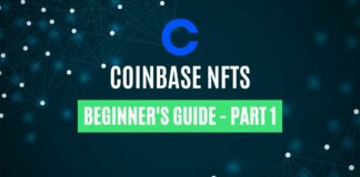 Coinbase NFTs - Part 1