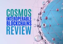Introduction to Cosmos Blockchains