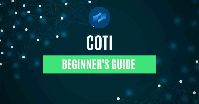 COTI Review: How It Works and Use Cases