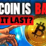 bitcoin bull market