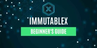 The Latest Review About ImmutableX