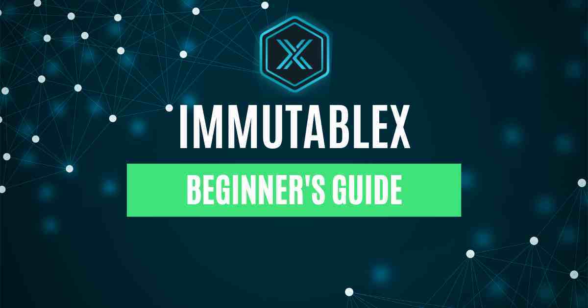 The Latest Review About ImmutableX