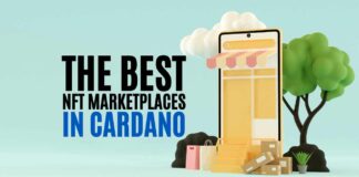 The Best NFT Marketplaces in Cardano
