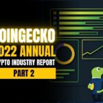 coingecko 2022 anual crypto report part 2