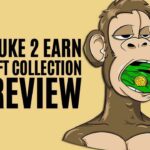 Puke 2 Earn NFT Collection Review