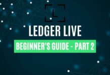 What Is Ledger Live? Part 2