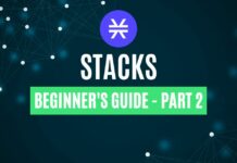 What Is Stacks? Part 2