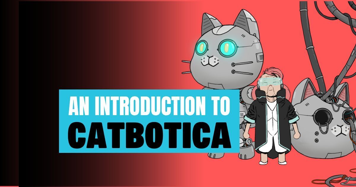 An Introduction to CATBOTICA