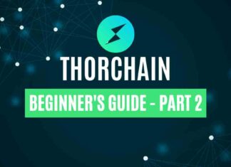 thorchain review part 2