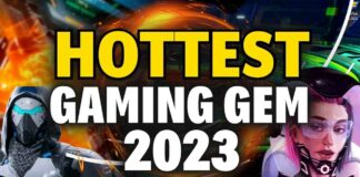 hottest gaming gem in 2023