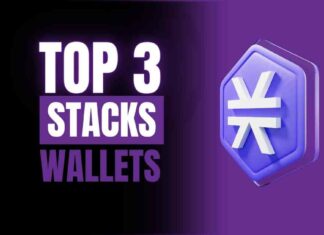 top 3 stack wallets