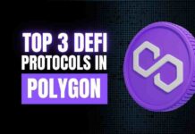 Top 3 DeFi Protocols in Polygon