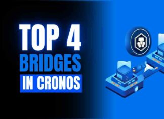 the best bridges in cronos