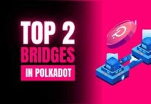 Best polkadot bridges
