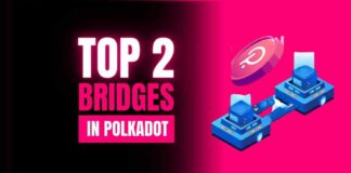Best polkadot bridges