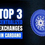the best 3 centralized exchanges in cardano