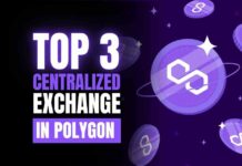 top exchanges in polygon