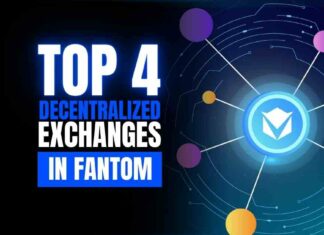 top decentralized exchanges in fantom