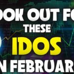 LOOK OUT For These Crypto IDOs For Feb 2023 | Seedify & More Launchpads