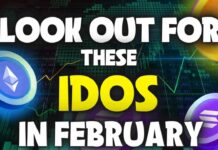 LOOK OUT For These Crypto IDOs For Feb 2023 | Seedify & More Launchpads