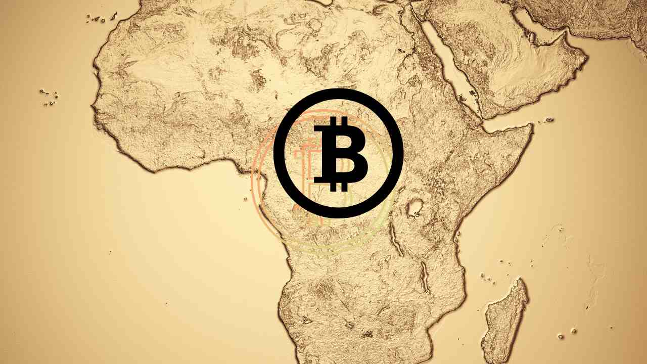 How to Buy Bitcoin in Africa