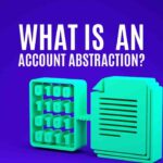 what is an account abstraction in smart contracts