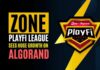 Zone PlayFi League Sees Huge Growth on Algorand