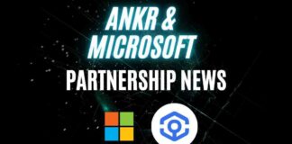 Ankr Partners With Microsoft to Offer Enterprise Node Services
