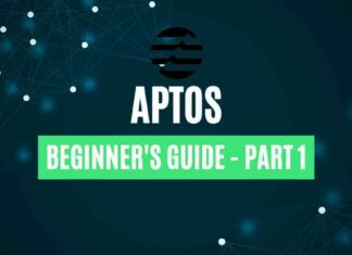 Aptos Beginner's Guide - Part 1