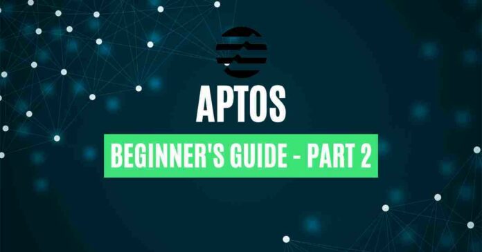 Aptos Beginner's Guide - Part 2