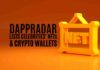 DappRadar Lists Celebrities' NFT and Crypto Wallets