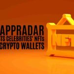 DappRadar Lists Celebrities' NFT and Crypto Wallets