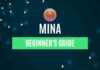 Beginner's Guide of Mina Protocol