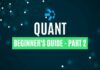 The Latest Quant Review - Part 2