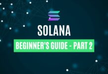 Solana Beginners Guide - Part 2