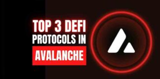 Top 3 DeFi Protocols in Avalanche