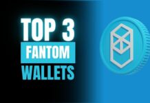 Top 3 Fantom Wallets