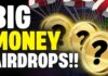 the best crypto airdrops