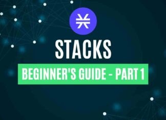 stacks beginner's guide part 1