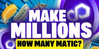 Make MILLIONS With Polygon