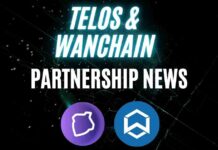 wanchain telos partnership