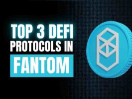 Top 3 DeFi Protocols in Fantom
