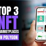 top 3 nft marketplaces in polygon