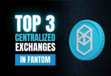 Top 3 Centralized Exchanges in Fantom