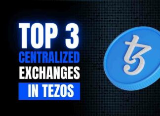 Top 3 Centralized Exchanges in Tezos