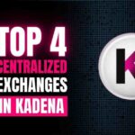 Top 4 Centralized Exchanges in Kadena