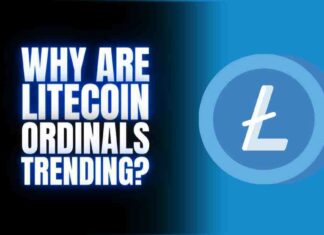 Why Are Litecoin Ordinals Trending?